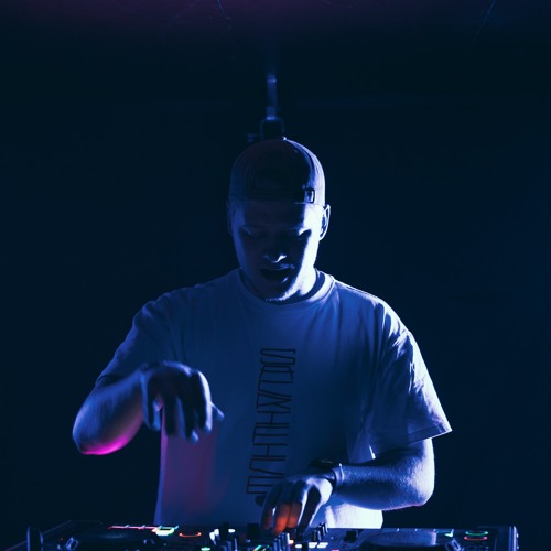 DJ FLUM’s avatar