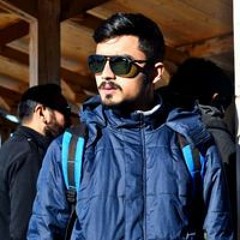 Hamad Ahmad