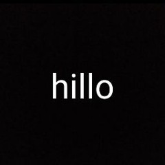Hillo