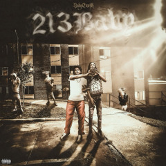 Belt 2 Ass Boyz (feat. Lil Tony Official & Pcf Man Man)
