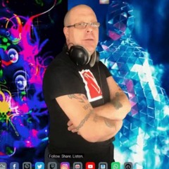 Wayne Bates aka DJ Biddy