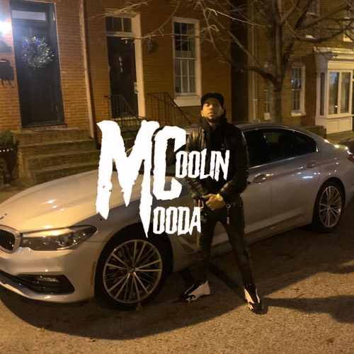 Mooda Coolin’s avatar