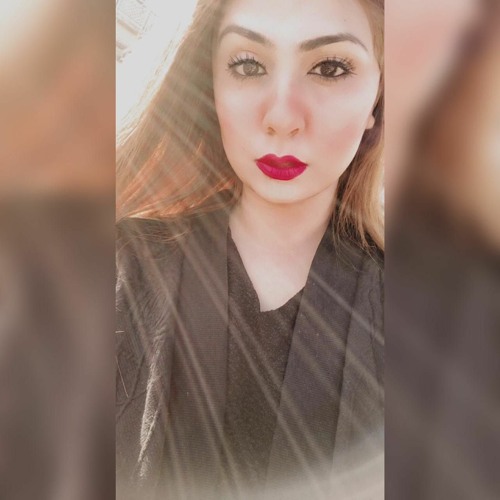 Syeda Mahpara’s avatar