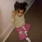 Brooklyn (Daddy) Ne’Veah-Anne