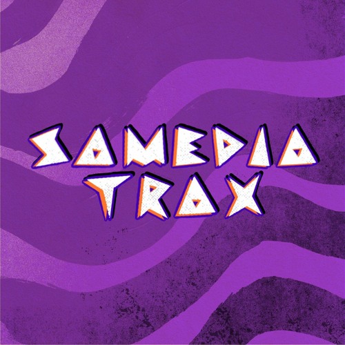 SAMEDIA SHEBEEN / SAMEDIA TRAX’s avatar