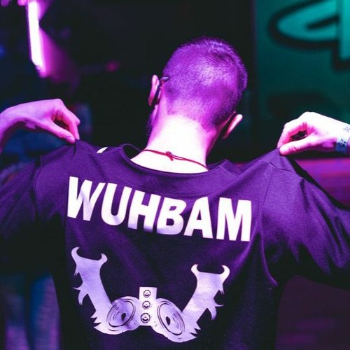 Wuhbam Official’s avatar