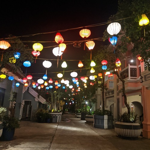Co Mong - Song Senh