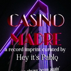 CASINO MADRE