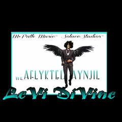 Levi "Starbinger" DiVine™