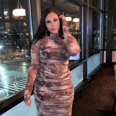 Jay Marie