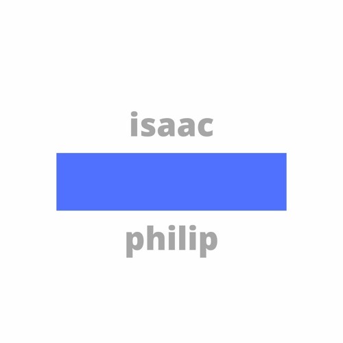 Isaac Philip’s avatar