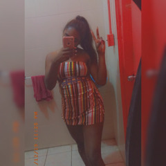 Renice Ashley 🇧🇿