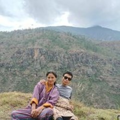 Choki Tshering