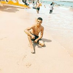 Mohamed Yasir