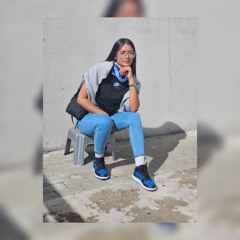 Ms B