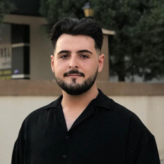 Muhammed Yarım