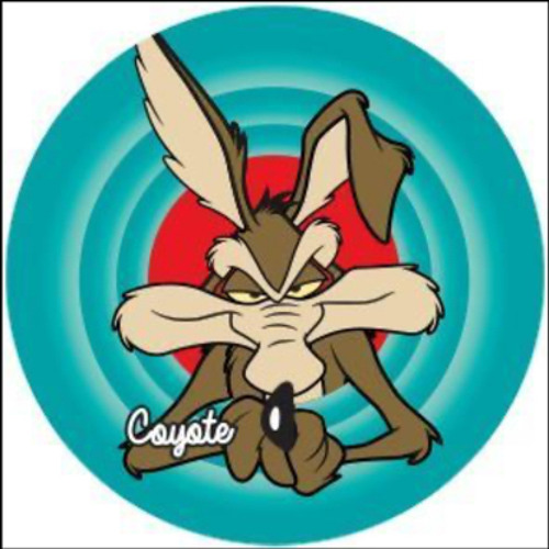 Coyote’s avatar