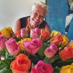 Irene Hartmann