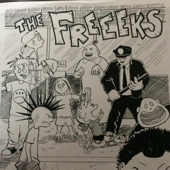 The Freeeks (CroDawg78)