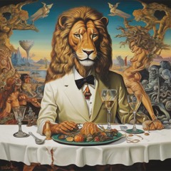 Yung Mufasa TNS(Tha New Sinatra)