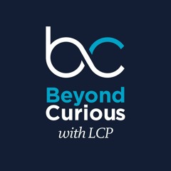 Beyond Curious with LCP