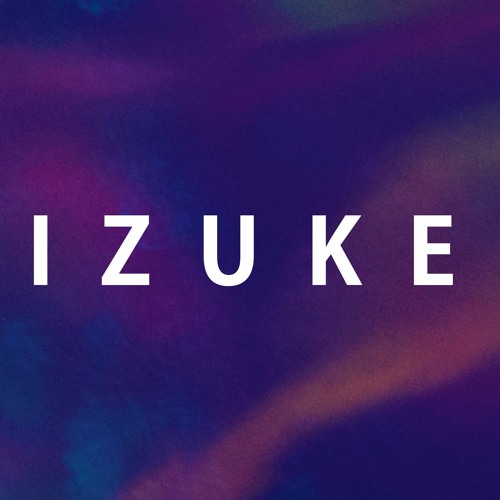 IZUKE’s avatar