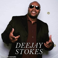 DeeJay Stokes