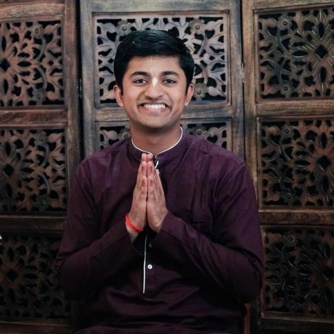 Stream Amarendra Dāsa Official music | Listen to songs, albums ...