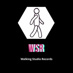 Walking Studio Records