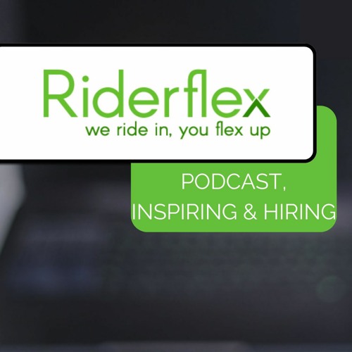 Introducing yourself at a social gathering  | The Riderflex Podcast