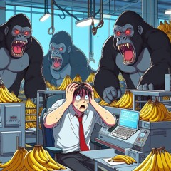 Gorilla Hell