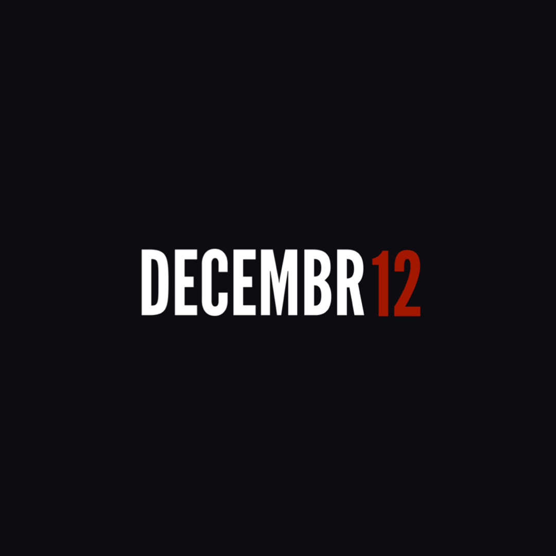 Stream DECEMBR12 music | Listen to songs, albums, playlists