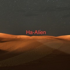 Ha-Alien