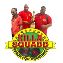 KILLA SQUADD SOUND