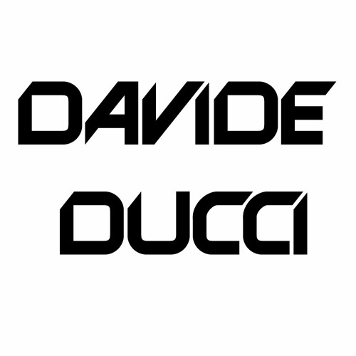 Davide Ducci Bootleg & Remix’s avatar