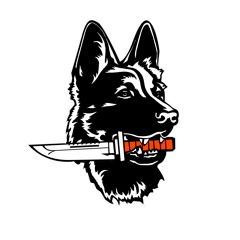 Black Shepherd