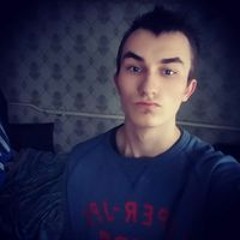 Колька Кичёв