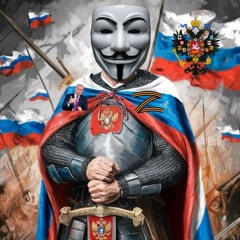 Anonymous Gazmanov