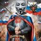 Anonymous Gazmanov