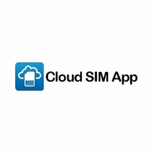 Cloud SIM App’s avatar