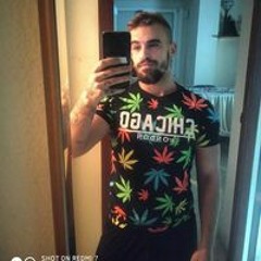 Samu Alvarez Rodriguez