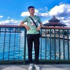Ngô Đăng Hoàng A