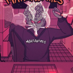 MartianFumes