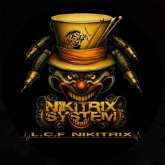 LCF NiKitriX