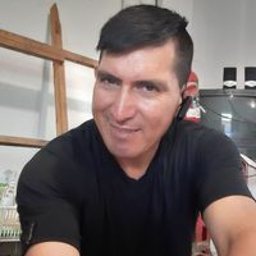 Sergio Rodriges’s avatar