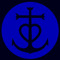 marineblå aka bïxøk