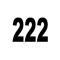 222disher