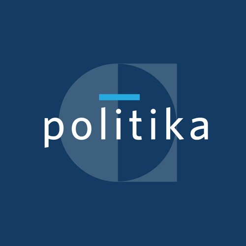 Carnegie Politika Podcast’s avatar
