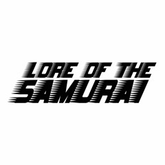 Lore Of The Samurai
