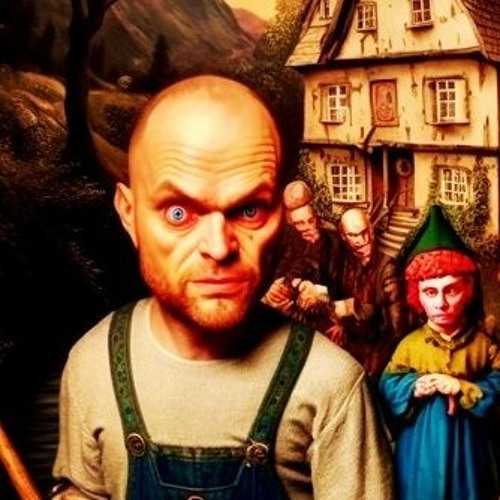 Playlist to piss your neighbors! Vol.3